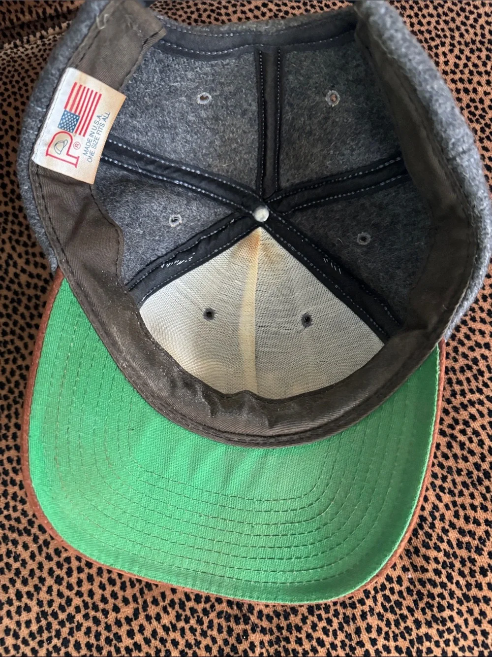 The North Face classic men’s